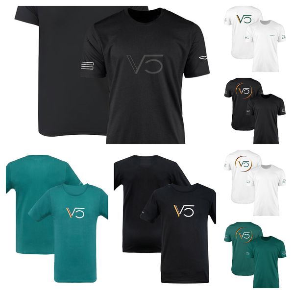 f1 t-shirt formula one racing suit summer men's and women's fashion plus-size round neck t-shirt leisure sports fan shirt
f1 t-shirt formula one racing suit summer men's and women's fashion plus-size round neck t-shirt leisure sports fan shirt