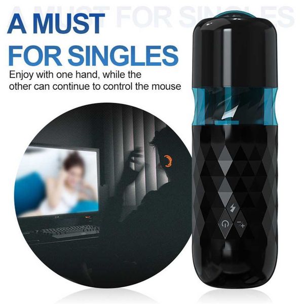 new electric rotating telescopic aircraft cup male device training products us onlines
new electric rotating telescopic aircraft cup male device training products us onlines