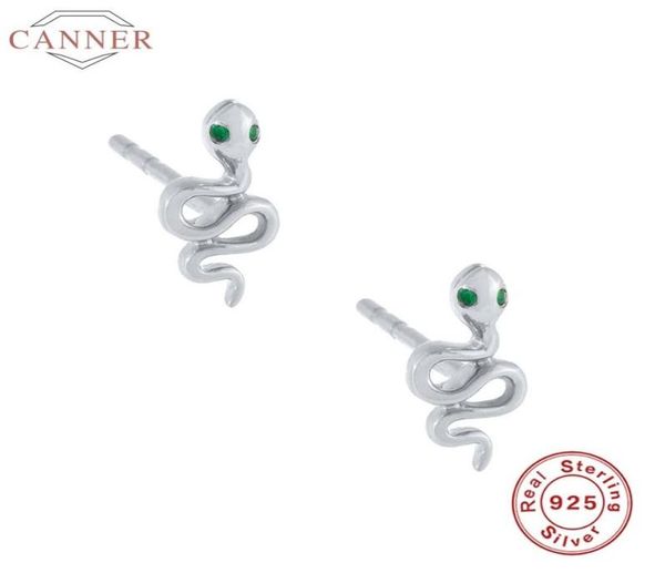 sterling silver stud earrings for women green zircon earring luxury serpent earings ear ring jewelry pendientes hoop & huggie7756374, Golden;silver
sterling silver stud earrings for women green zircon earring luxury serpent earings ear ring jewelry pendientes hoop & huggie7756374, Golden;silver