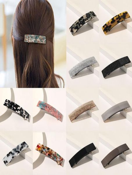 vintage hair clips for women leopard marble geometric hairpins retangle acetate barrette hairpins girls hair accessories6082256, Golden;silver
vintage hair clips for women leopard marble geometric hairpins retangle acetate barrette hairpins girls hair accessories6082256, Golden;silver