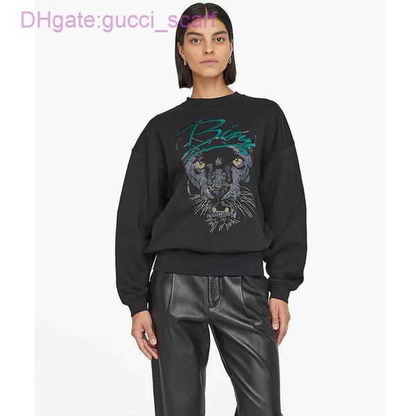 sweatshirts ab women designer sweatshirt print letter embroidery sweater brushed cotton round neck fashion pullover bings hoodie, Black
sweatshirts ab women designer sweatshirt print letter embroidery sweater brushed cotton round neck fashion pullover bings hoodie, Black