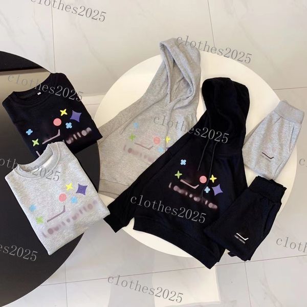 2023 new autumn winter new western style clothing sets european american fashion big boys and girls fleece trousers long-sleeved suit kids c, White
2023 new autumn winter new western style clothing sets european american fashion big boys and girls fleece trousers long-sleeved suit kids c, White