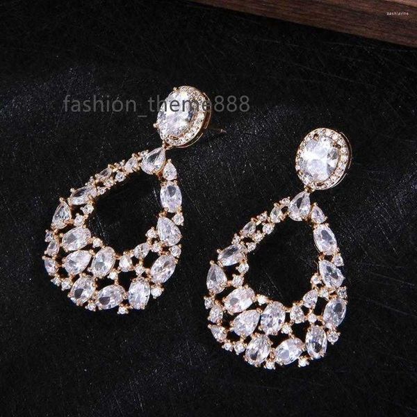 dangle earrings brand fashion luxury water drop full cubic zirconia pave wedding earring for women e10049, Silver
dangle earrings brand fashion luxury water drop full cubic zirconia pave wedding earring for women e10049, Silver