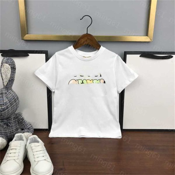 23ss child tshirt toddler tee kid designer t shirt boys girls round neck pure cotton decapitated bear letter printing t-shirt kids clothes 2, White;black
23ss child tshirt toddler tee kid designer t shirt boys girls round neck pure cotton decapitated bear letter printing t-shirt kids clothes 2, White;black