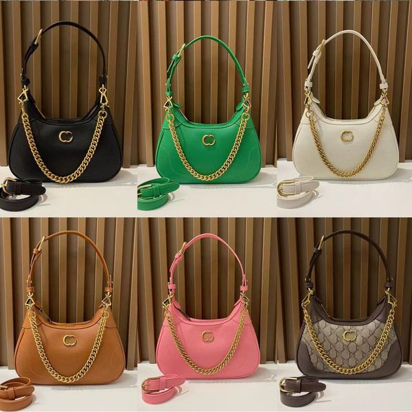 2023designer pcs high shoulder bag cleo ladies luxury chain hobo wallet messenger bag ladies hand tote fashion
2023designer pcs high shoulder bag cleo ladies luxury chain hobo wallet messenger bag ladies hand tote fashion
