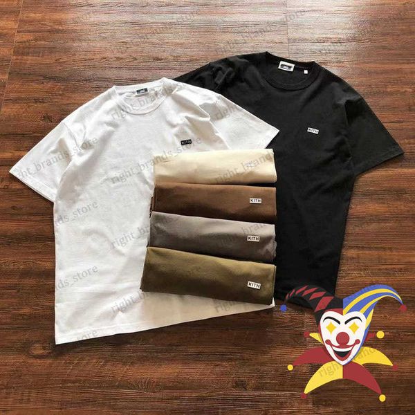 men's t-shirts kith flocked box t-shirt men women limited t shirt tee t230707, White;black
men's t-shirts kith flocked box t-shirt men women limited t shirt tee t230707, White;black