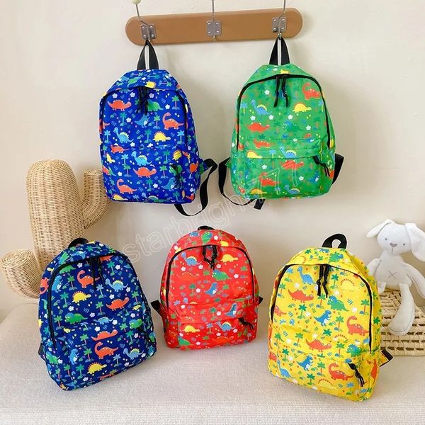 kindergarten school bag cartoon dinosaur baby boys girls backpacks for preschool kids cute schoolbag
kindergarten school bag cartoon dinosaur baby boys girls backpacks for preschool kids cute schoolbag