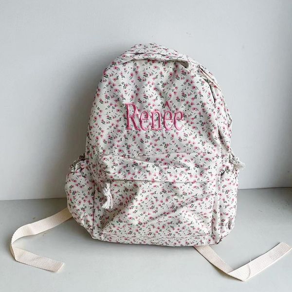evening bags embroidered name floral backpack girls casual summer style backpacks unique gift for her personalized any college schoolbag 230
evening bags embroidered name floral backpack girls casual summer style backpacks unique gift for her personalized any college schoolbag 230