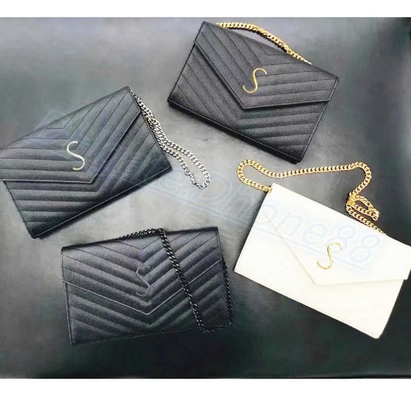 luxury leather caviar women's lady bag classic flap envelope bag tote handbag and purse wholesale designer mens wallet crossbody should
luxury leather caviar women's lady bag classic flap envelope bag tote handbag and purse wholesale designer mens wallet crossbody should