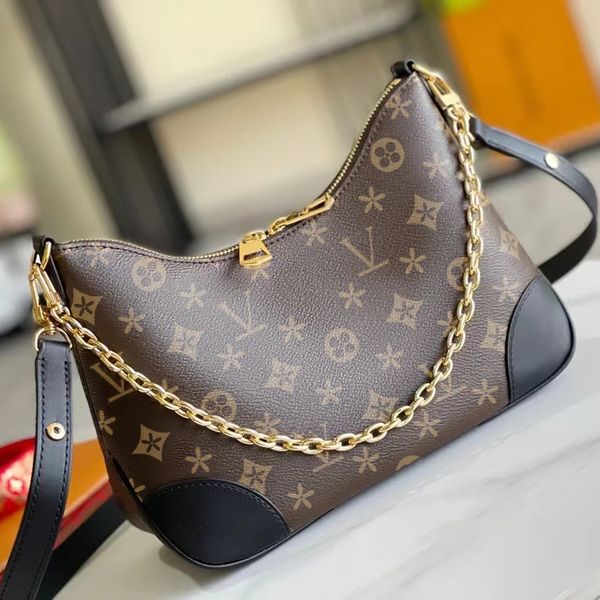 m45832 croissant boulogne pochette clutch underarm bag mens luxury genuine leather tote handbags shopper bag womens designer gold chain cros
m45832 croissant boulogne pochette clutch underarm bag mens luxury genuine leather tote handbags shopper bag womens designer gold chain cros