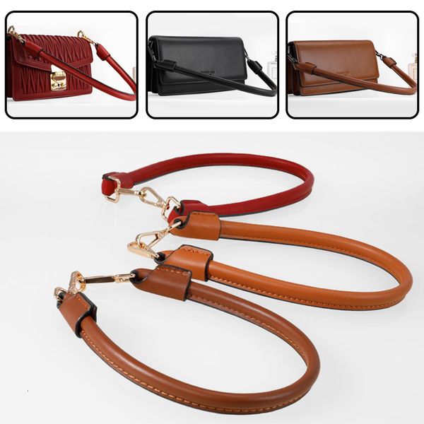 bag parts accessories leather replacement strap diy handmade workshop detachable pu underarm straps round handbag handle 230707, Black
bag parts accessories leather replacement strap diy handmade workshop detachable pu underarm straps round handbag handle 230707, Black
