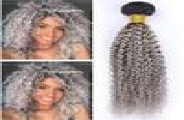 kinky curly peruvian grey ombre human hair weave bundles 4pcs black and silver grey ombre virgin human hair weft extensions 556556
kinky curly peruvian grey ombre human hair weave bundles 4pcs black and silver grey ombre virgin human hair weft extensions 556556