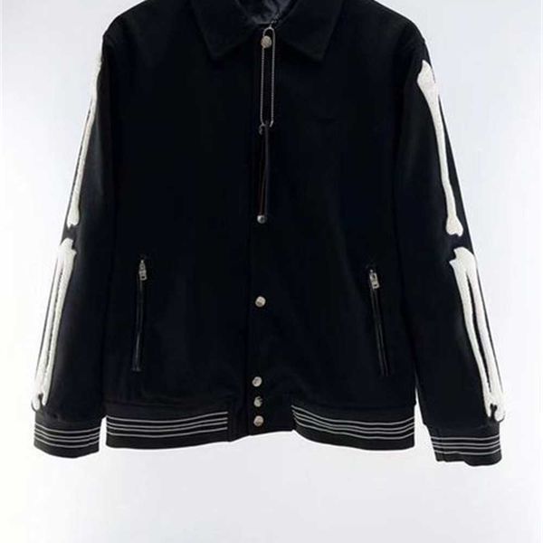 cotton designer jackets bomber mens windbreaker varsity mens baseball hip hop harajuku letter patchwork leather tianma embroidery streetwear, Black;brown
cotton designer jackets bomber mens windbreaker varsity mens baseball hip hop harajuku letter patchwork leather tianma embroidery streetwear, Black;brown
