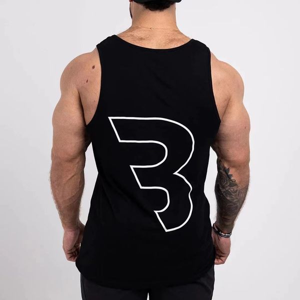 men' tank cbum fitness tank men gym bodybuilding aphaland merch t-shirt muscle sleeveless training sport vest undershirts us size 23, White;black
men' tank cbum fitness tank men gym bodybuilding aphaland merch t-shirt muscle sleeveless training sport vest undershirts us size 23, White;black