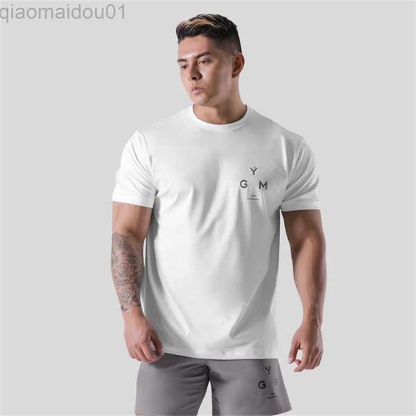 men's t-shirts bodybuilding lightweight fitness sport running man cotton short sleeve t-shirt gym training men workout t shirt tees 4x, White;black
men's t-shirts bodybuilding lightweight fitness sport running man cotton short sleeve t-shirt gym training men workout t shirt tees 4x, White;black