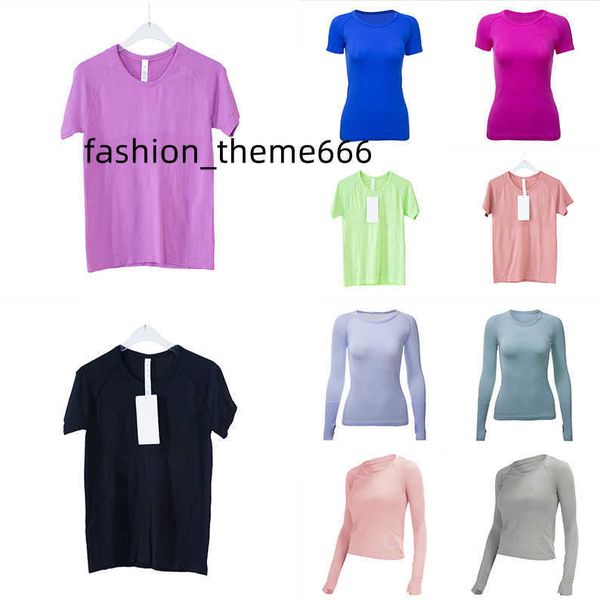 womens t-shirt swiftly tech 1.0 2.0 yoga wear sports t shirts long and short-sleeved t-shirts moisture wicking knit high elastic fitness fas, White
womens t-shirt swiftly tech 1.0 2.0 yoga wear sports t shirts long and short-sleeved t-shirts moisture wicking knit high elastic fitness fas, White