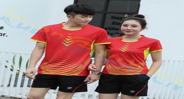 3colors women badminton jersey sets uniforms couple sports clothes men badminton tennis table tennis 1 shirt 1 shorts tracksuits4501730, Gray
3colors women badminton jersey sets uniforms couple sports clothes men badminton tennis table tennis 1 shirt 1 shorts tracksuits4501730, Gray