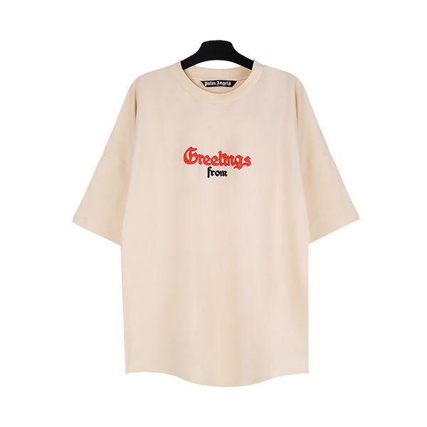 palm angel pa new summer loose tees fashion casual shirt luxurys clothing street cute shirts men women couple t shirts dx055, White;black
palm angel pa new summer loose tees fashion casual shirt luxurys clothing street cute shirts men women couple t shirts dx055, White;black