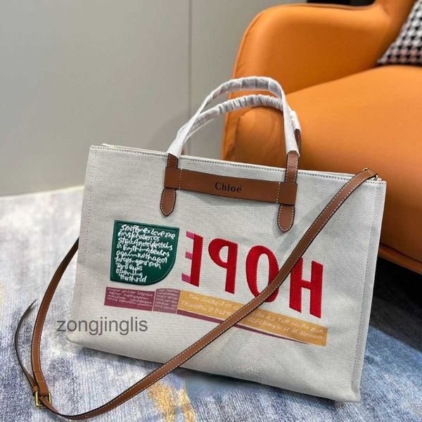2023 bag designer woody tote hands cloe outlet bags handbag high-capacity beach embroidered canvas commuter tote a w02o
2023 bag designer woody tote hands cloe outlet bags handbag high-capacity beach embroidered canvas commuter tote a w02o