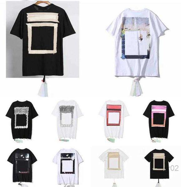 classic clothing off men's t-shirts offs white irregular arrow summer finger loose casual short sleeve t-shirt for men and women printe, White;black
classic clothing off men's t-shirts offs white irregular arrow summer finger loose casual short sleeve t-shirt for men and women printe, White;black