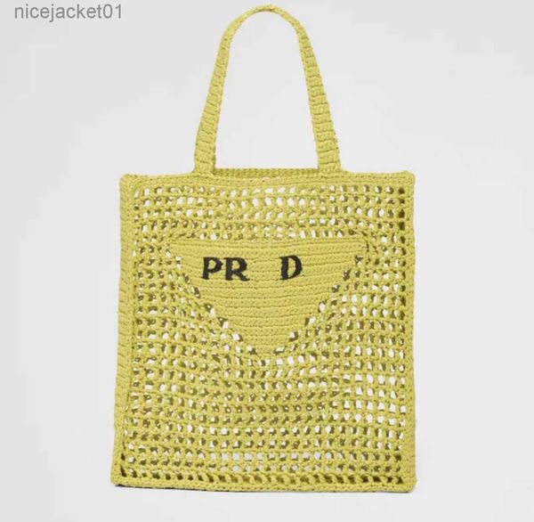 designer p bag shoulder bag beach bag fashion mesh hollow woven shopping bags for summer straw tote bag black
designer p bag shoulder bag beach bag fashion mesh hollow woven shopping bags for summer straw tote bag black