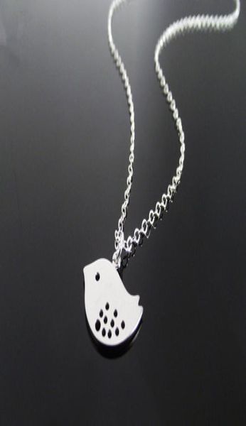 little sparrow bird chain necklace baby small swallow peace animal fashion cute female lucky woman mother men039s family g9259636, Silver
little sparrow bird chain necklace baby small swallow peace animal fashion cute female lucky woman mother men039s family g9259636, Silver