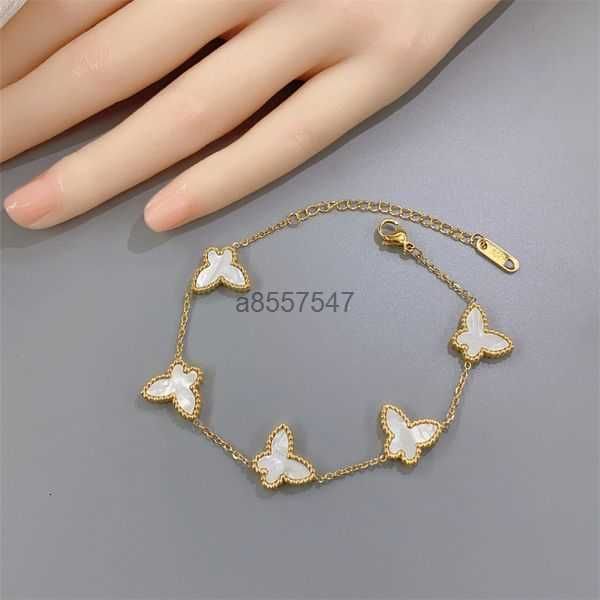 2023 double side charm bracelet gold plating stainless steel jewelry women no box 5s7dx 1r4ez, Golden;silver
2023 double side charm bracelet gold plating stainless steel jewelry women no box 5s7dx 1r4ez, Golden;silver