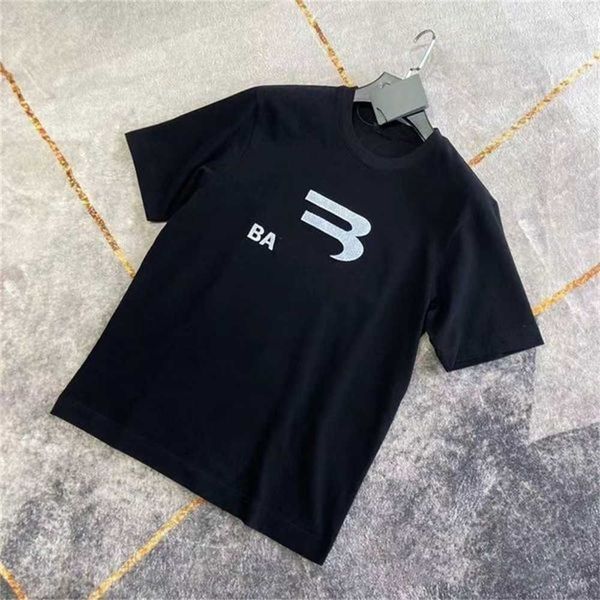 mens designers t shirt man womens ba tshirts with letters print short sleeves summer shirts men loose tees clothing asian over size xl xxl x, White;black
mens designers t shirt man womens ba tshirts with letters print short sleeves summer shirts men loose tees clothing asian over size xl xxl x, White;black