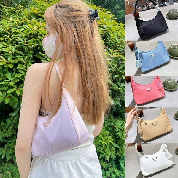 exquisite nylon bag fashion underarm tote shoulder bag designer portable wallet purse designers women crossbody messenger handbag bags
exquisite nylon bag fashion underarm tote shoulder bag designer portable wallet purse designers women crossbody messenger handbag bags