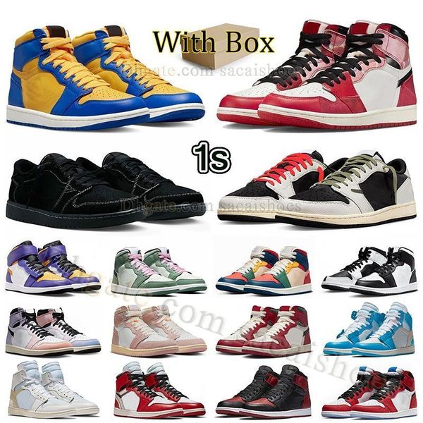 spider verse jumpman 1 authentic basketball shoes with box 1s high og reverse laney mens womens sneakers j1 ts black phantom olive low mid m
spider verse jumpman 1 authentic basketball shoes with box 1s high og reverse laney mens womens sneakers j1 ts black phantom olive low mid m