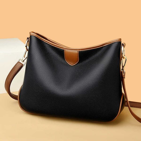 tote bag women's bag new handbag commuter fashionable big bag versatile premium one shoulder crossbody bag
tote bag women's bag new handbag commuter fashionable big bag versatile premium one shoulder crossbody bag