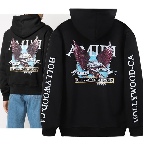 autumn designer sweater hoodies mens hoodie amiryes hoodies pullover sweatshirts black loose
autumn designer sweater hoodies mens hoodie amiryes hoodies pullover sweatshirts black loose