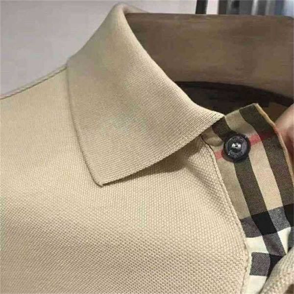 burbrerys ba familys same pure color short sleeve tshirt summer lapel cotton embroidered war horse loose polo mens wear b family 3yndk fh73, White;black
burbrerys ba familys same pure color short sleeve tshirt summer lapel cotton embroidered war horse loose polo mens wear b family 3yndk fh73, White;black