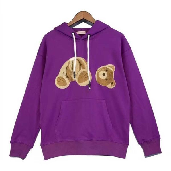 mens women designer hoodie sweater sweatshirts streetwear jackets palms bear hoodies men's color grey black red pure cotton size s xl p, Black;brown
mens women designer hoodie sweater sweatshirts streetwear jackets palms bear hoodies men's color grey black red pure cotton size s xl p, Black;brown