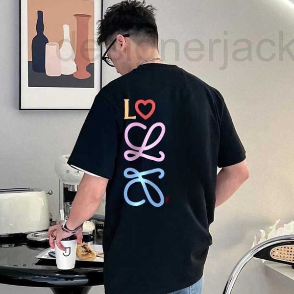 men's t-shirts designer new mens t shirt high-quality color letter printing short sleeved men women cotton tee wxx9, White;black
men's t-shirts designer new mens t shirt high-quality color letter printing short sleeved men women cotton tee wxx9, White;black