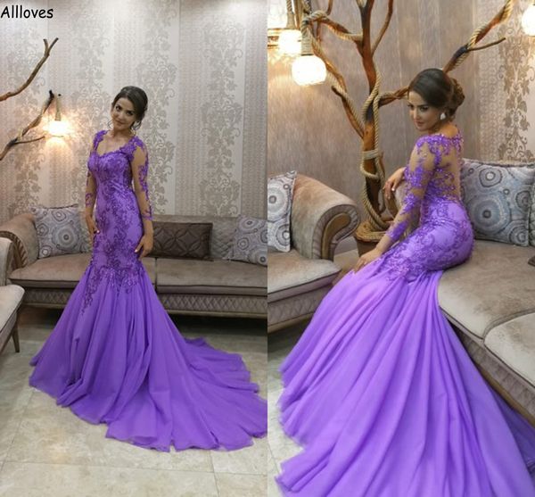purple women special occasion prom dresses with long sleeves glamorous lace appliques beaded formal party gowns illusion embroidery back mer, Black
purple women special occasion prom dresses with long sleeves glamorous lace appliques beaded formal party gowns illusion embroidery back mer, Black