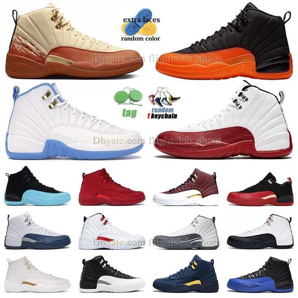 new jumpman 12s basketball shoes mens womens brilliant orange black taxi floral flowe university gold field purple cherry stealth og sneaker
new jumpman 12s basketball shoes mens womens brilliant orange black taxi floral flowe university gold field purple cherry stealth og sneaker