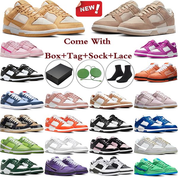 panda low designer running shoes mens trainers triple pink gold suede sandrift medium olive orange lobster valentine's day women sneake
panda low designer running shoes mens trainers triple pink gold suede sandrift medium olive orange lobster valentine's day women sneake