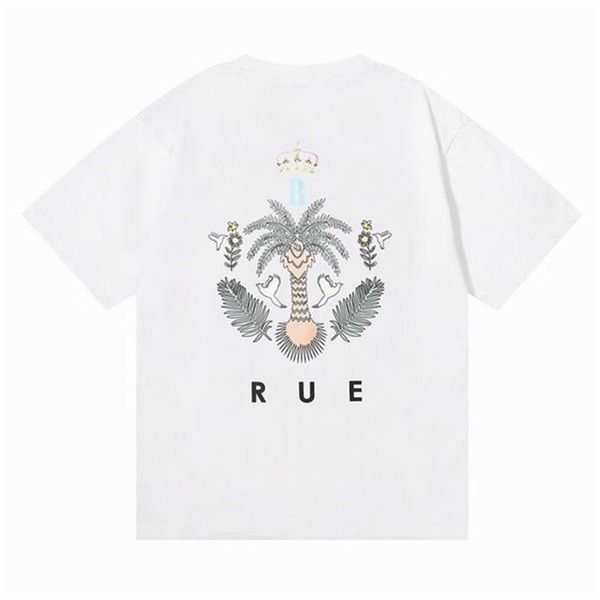tshirt men graphic tee t shirt designers loose causal rhude womens luxurys clothing fashion polos iv7t qdxj, White;black
tshirt men graphic tee t shirt designers loose causal rhude womens luxurys clothing fashion polos iv7t qdxj, White;black