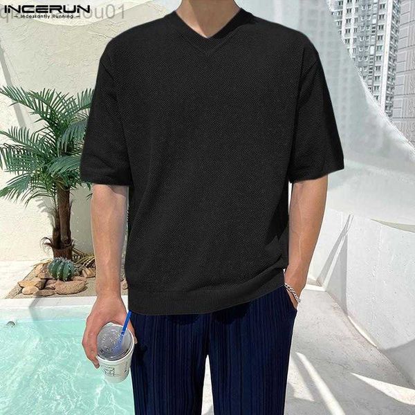 men's t-shirts casual well fitting new mens solid simple short-sleeved t-shirts male well fitting solid comfortable camiseta s-5xl l23, White;black
men's t-shirts casual well fitting new mens solid simple short-sleeved t-shirts male well fitting solid comfortable camiseta s-5xl l23, White;black