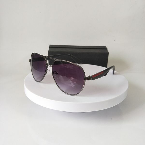 luxury sunglasses for man woman outdoor metal frame design sun glasses fashion classic eyeglasses with box, White;black
luxury sunglasses for man woman outdoor metal frame design sun glasses fashion classic eyeglasses with box, White;black