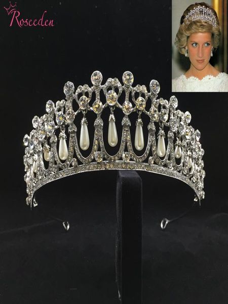 classic princess crown crystal pearl bridal wedding tiara crowns hair accessories jewelry re3049 c181120017286111, Slivery;golden
classic princess crown crystal pearl bridal wedding tiara crowns hair accessories jewelry re3049 c181120017286111, Slivery;golden