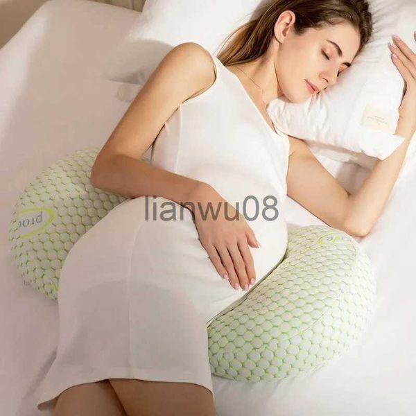 maternity pillows pregnancy essential multifunctional ushaped pillow probiotic fabric maternity pillow waist protection pregnant women pillo
maternity pillows pregnancy essential multifunctional ushaped pillow probiotic fabric maternity pillow waist protection pregnant women pillo