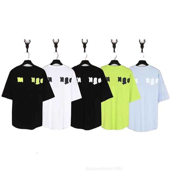 bat t-shirt summer fashion men's and women's designer t-shirt luxury sanskrit letter cotton palm t-shirt, White;black
bat t-shirt summer fashion men's and women's designer t-shirt luxury sanskrit letter cotton palm t-shirt, White;black