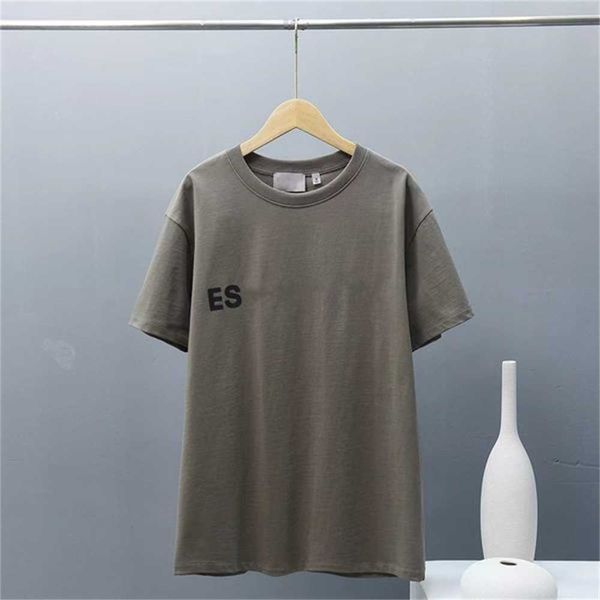 kids designer ess t shirts baby clothing boys girls clothes essentials summer luxury tshirts children youth outfits short sleeve tee gvp7, White;black
kids designer ess t shirts baby clothing boys girls clothes essentials summer luxury tshirts children youth outfits short sleeve tee gvp7, White;black