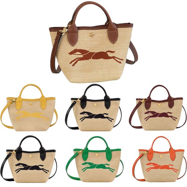 womens longchammp fashion mini tote le replay straw pochette beach shoulder bags weave purses crochet bag clutch handle bag designer cross b
womens longchammp fashion mini tote le replay straw pochette beach shoulder bags weave purses crochet bag clutch handle bag designer cross b