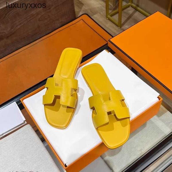 hh genuine lady sandals h oran 2023 summer type women wear slipper leather versatile one designer word brown beach shoes jyhn
hh genuine lady sandals h oran 2023 summer type women wear slipper leather versatile one designer word brown beach shoes jyhn