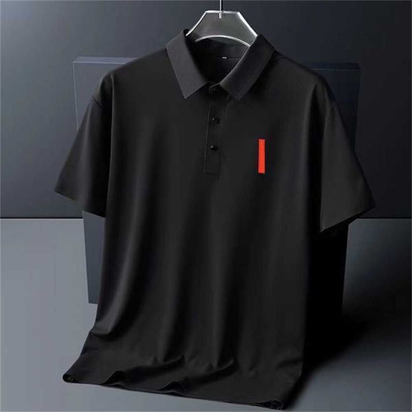 mens polos casual shirt cotton t-shirt lapel neck short polo man tees designer tshirts asian size m-5xl 6ogg, White;black
mens polos casual shirt cotton t-shirt lapel neck short polo man tees designer tshirts asian size m-5xl 6ogg, White;black