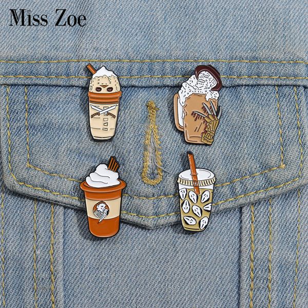 ghost face scream enamel pins custom coffee beer ice cream brooches lapel badges punk gothic jewelry gift for friends, Gray
ghost face scream enamel pins custom coffee beer ice cream brooches lapel badges punk gothic jewelry gift for friends, Gray