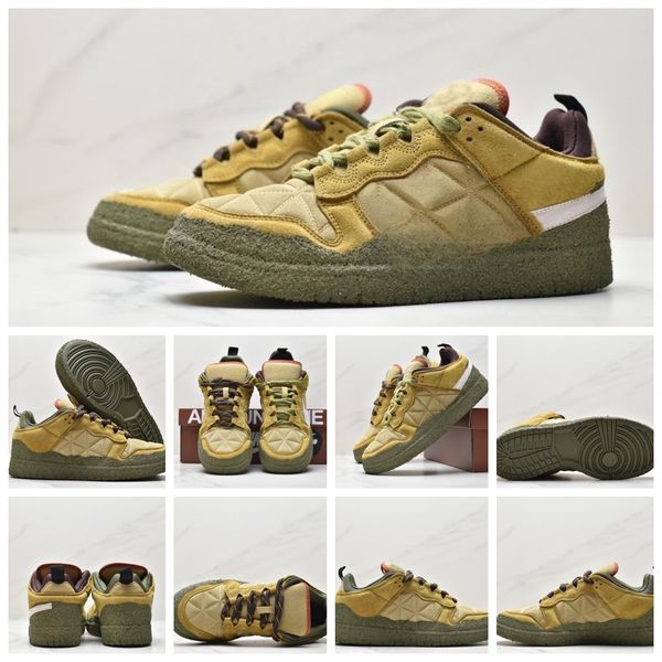 2023 authentic dunks low cpfm cactus plant flea market desert moss men women outdoor sports sneakers with original box dm0430-700
2023 authentic dunks low cpfm cactus plant flea market desert moss men women outdoor sports sneakers with original box dm0430-700